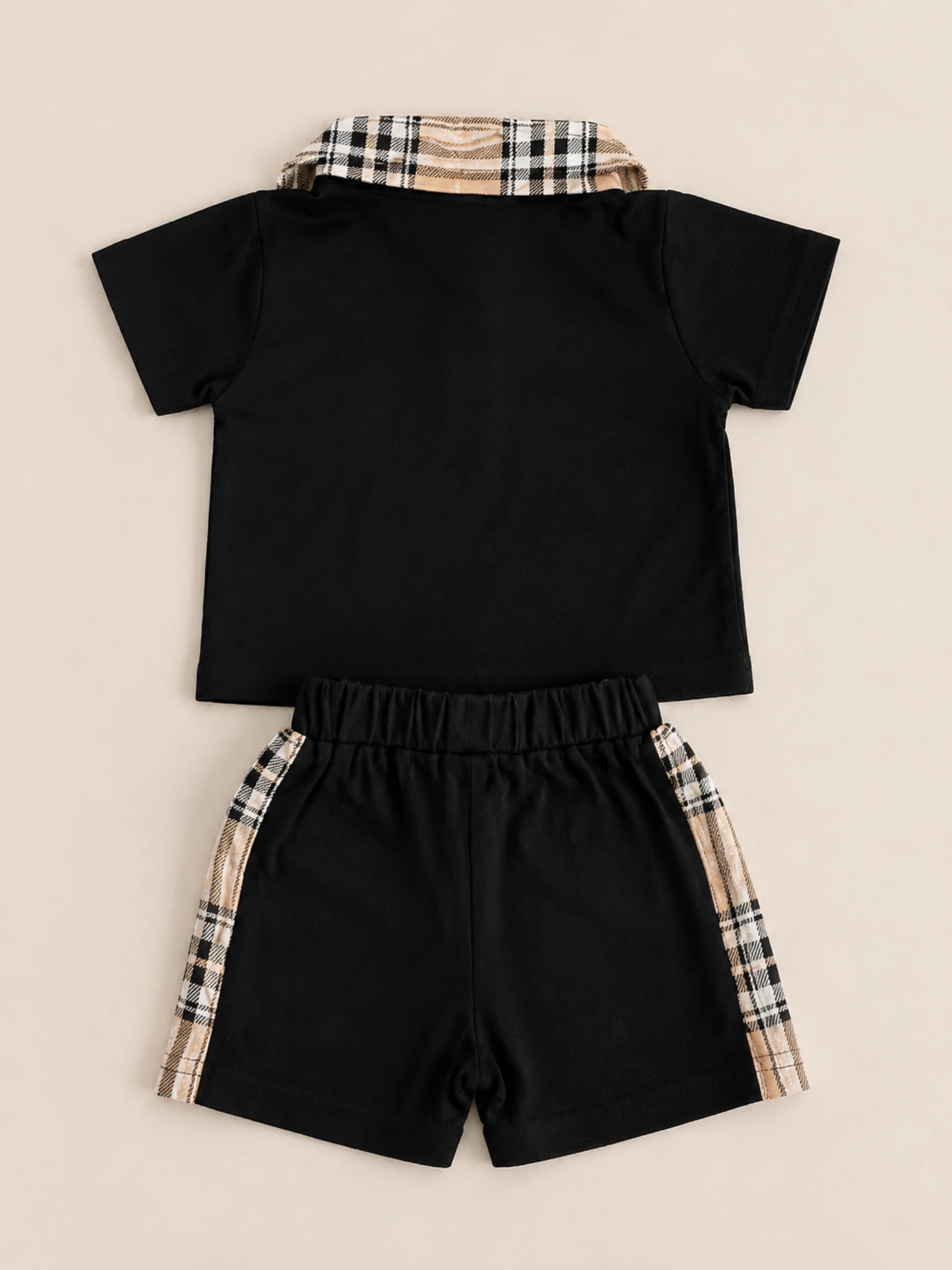 Conjunto de camiseta + short – photo 2